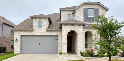 2410 Doncaster Dr, Forney