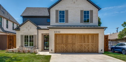 6242 Llano Ave, Dallas