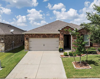 2070 Rosebury Ln, Forney