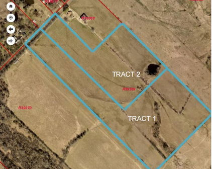 Tract 2 Tract 2 Vz County Rd, Wills Point