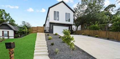 1526 Claude St, Dallas