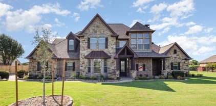 16154 Oconner Ave, Forney
