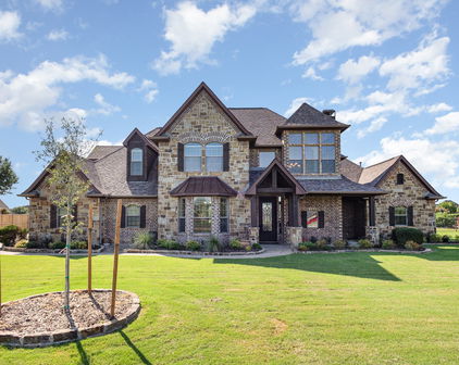 16154 Oconner Ave, Forney
