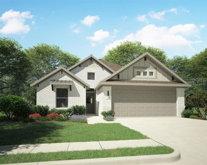 1941 Callington Way, Forney