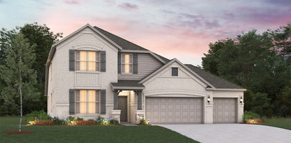 117 National Ct, Forney