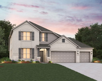 117 National Ct, Forney