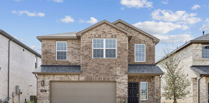 1510 Vermillion St, Forney