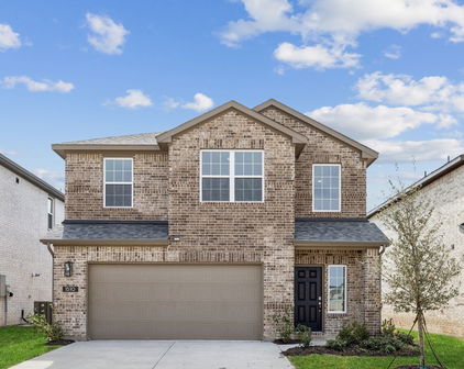 1510 Vermillion St, Forney