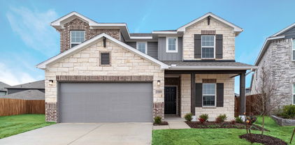 2219 Bridgeport St, Forney