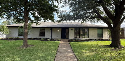 3474 Whirlaway Rd, Dallas