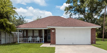 1505 E 1st North St, Kaufman