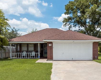 1505 E 1st North St, Kaufman