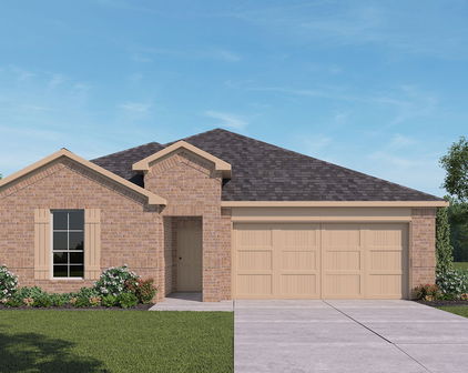 4170 Plateau Dr, Forney