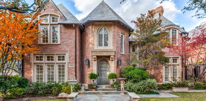4444 Arcady Ave, Highland Park