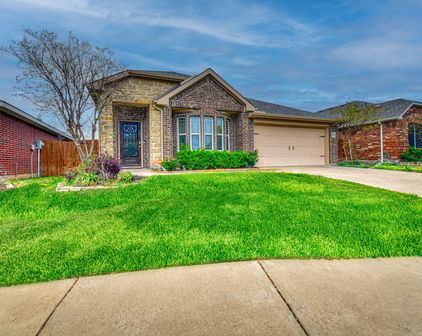 4116 Sandalwood Ct, Forney