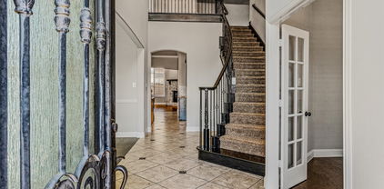 1596 Mannheim Dr, Rockwall