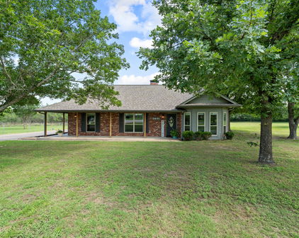 5691 Priscilla Ln, Kaufman