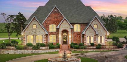 589 Vz County Road 2202, Canton