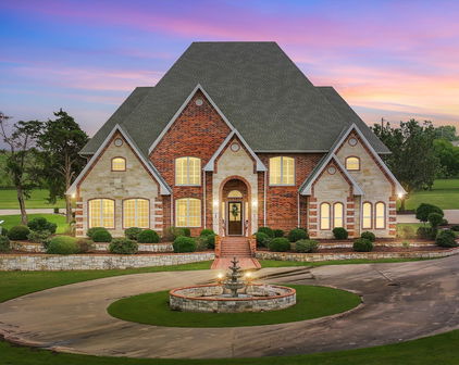 589 Vz County Road 2202, Canton