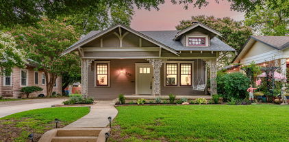 322 S Montclair Ave, Dallas