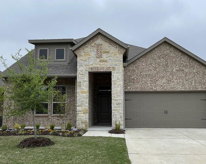 4112 Rim Trl, Forney