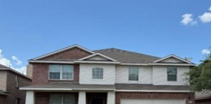 1007 Hockley Ln, Forney