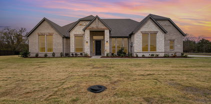 1516 Lynx Loop, Forney
