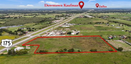 5915 E Hwy 175, Kaufman