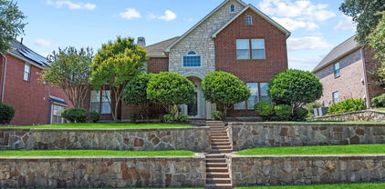 5202 Gulfport Dr, Rowlett