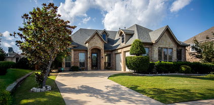 1010 Ashby Cir, Forney