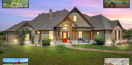 4182 Hidden Meadow Dr, Quinlan