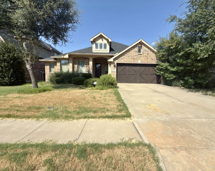 1017 Knoxbridge Rd, Forney