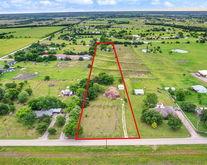 18206 Valley Vw, Forney
