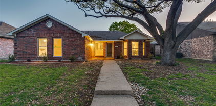 6605 Bluebonnet Dr, Rowlett