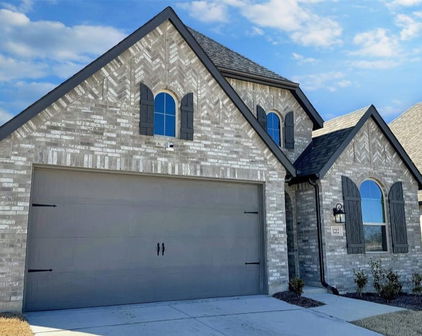 1212 Wainwright Cv, Forney