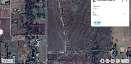 Lot 19 Fm 47, Wills Point