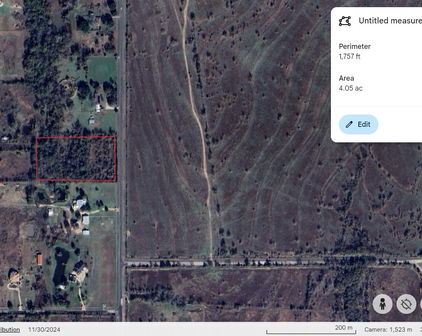 Lot 19 Fm 47, Wills Point