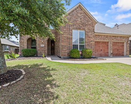 1122 Brigham Dr, Forney