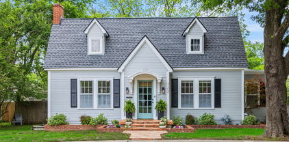 722 Griffith Ave, Terrell