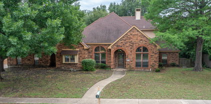 506 Cashmere Dr, Garland