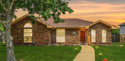 4609 Hunters Rdg, Sachse