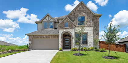 3825 Walnut Creek Dr, Crandall