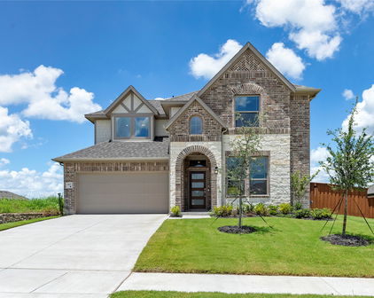 3825 Walnut Creek Dr, Crandall