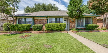 2614 San Saba St, Mesquite