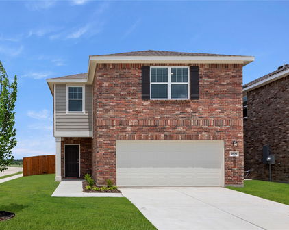 5909 Sahara Dr, Forney