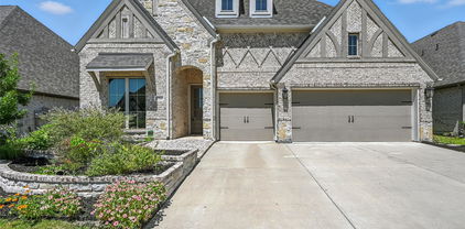 1314 Buttermere St, Forney