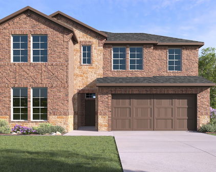 3996 Poplar Dr, Forney