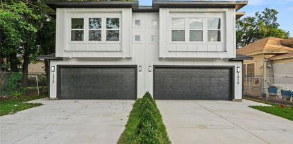 1310/ 1312 Coleman Ave, Dallas