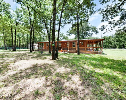 1213 Raintree Rd, West Tawakoni