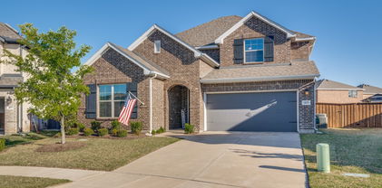 1873 Arbor Dr, Forney
